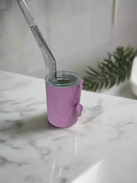 Mini Tumbler Keychain