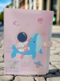 Space Kids Folder