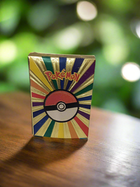 Pokemon Card