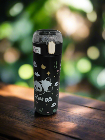Panda Bottle