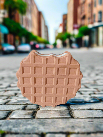 Waffles Eraser