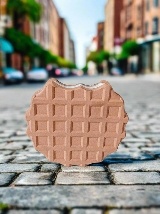 Waffles Eraser