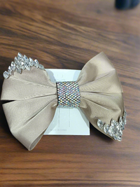 Premium Bow Clip