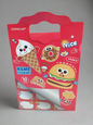 Name Slip and Stickers pack