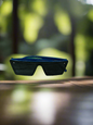 Square Sunglass