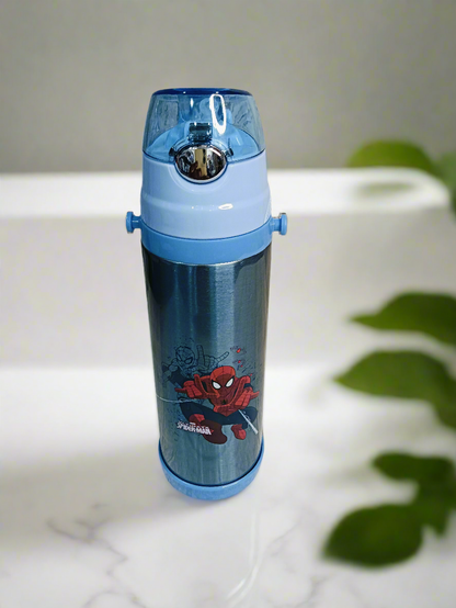 Spiderman Bottle -500 ml