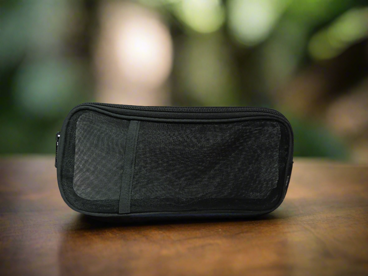 Mesh Pouch