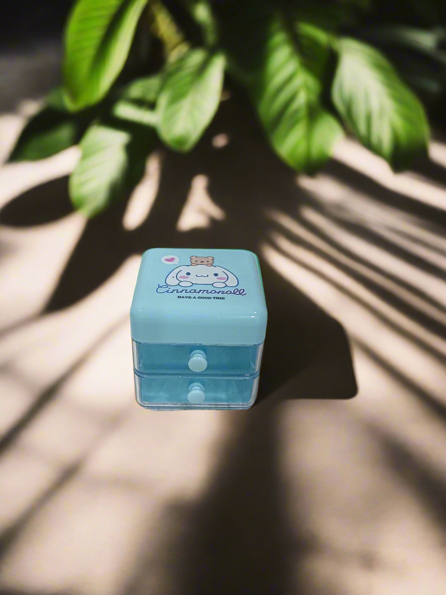 Mini Drawer