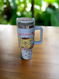 Sanrio Tumbler