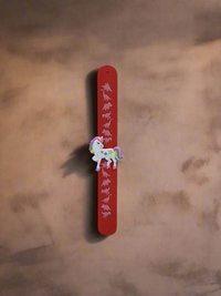 Girl Wrist Band