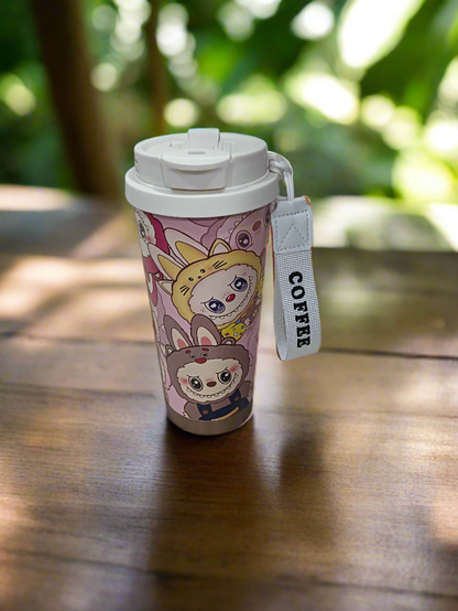 Labubu Tumbler