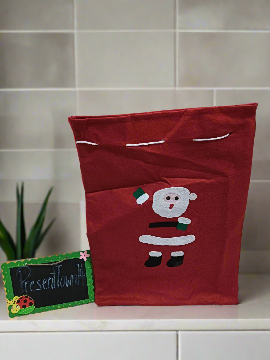 Christmas Goodie Bag