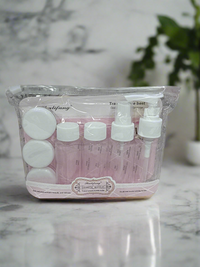 Travel Bottles