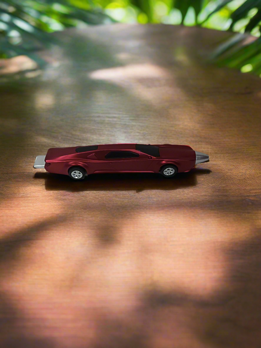 Car Pen