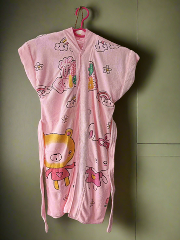 Bathrobes