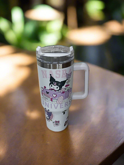 Sanrio Tumbler