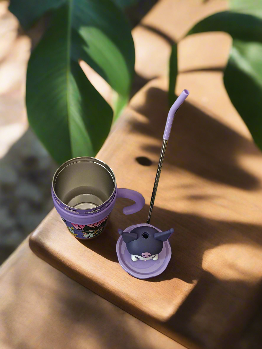 Stainless Steel Tumbler - 700 ml