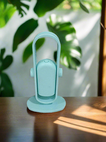 Rechargeable Foldable Lamp