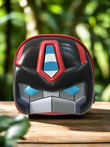 3 D Avenger Bag