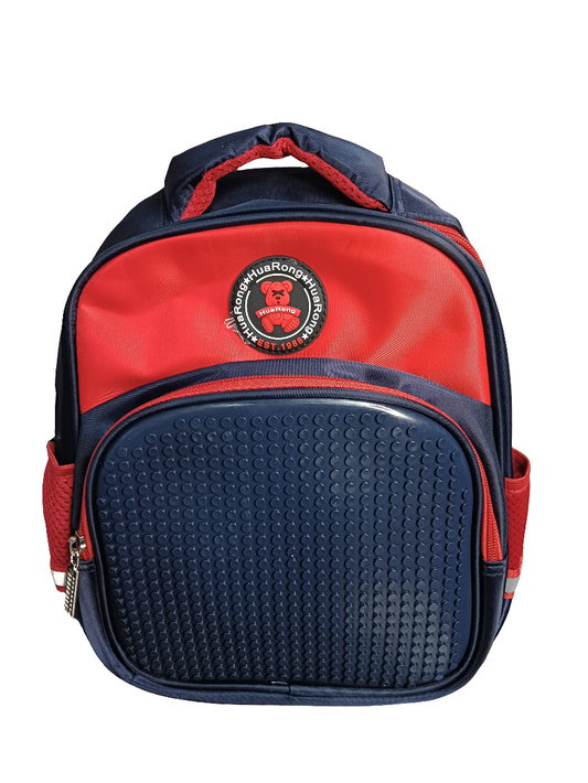 School Bag ( 12 Inches)