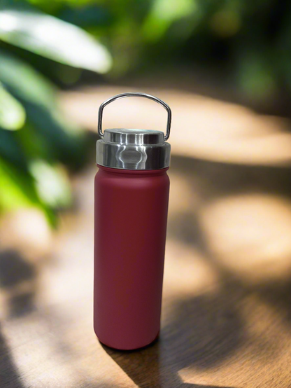 Insulated Bottle - 500 ml