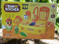 Sink Kitchen