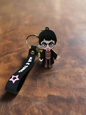 Harry Potter Keychain