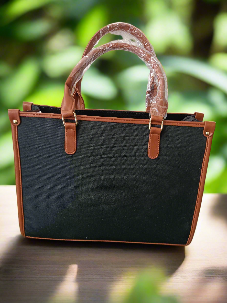 Office Shoulder Bag