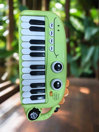 Electronic Cartoon Piano
