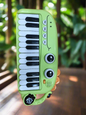 Electronic Cartoon Piano