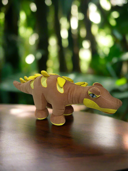Dino Soft Toy