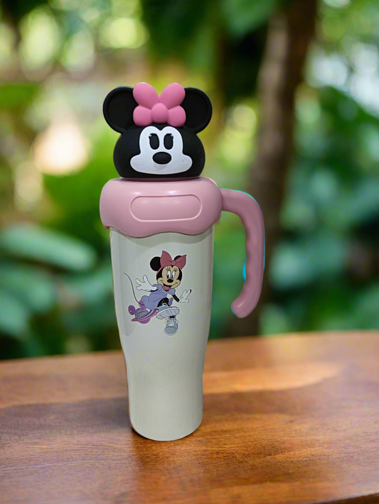 Minnie Mouse Premium Insulated Tumbler