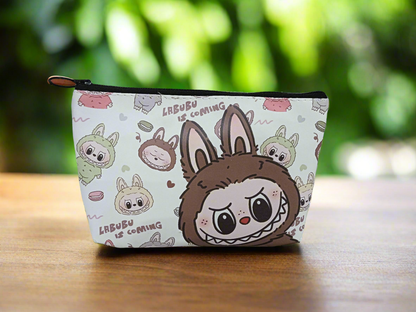 Labubu Pouch