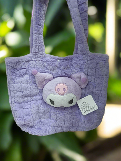 Sanrio Tote Bag