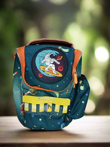 Insulated Lunch Bag