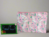 A4 Size Pouch