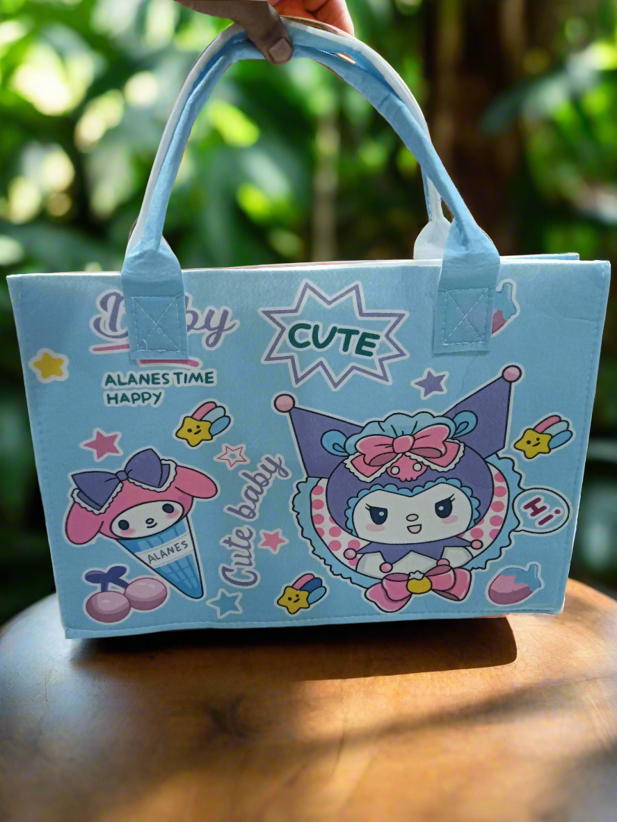 FeltTote Bag