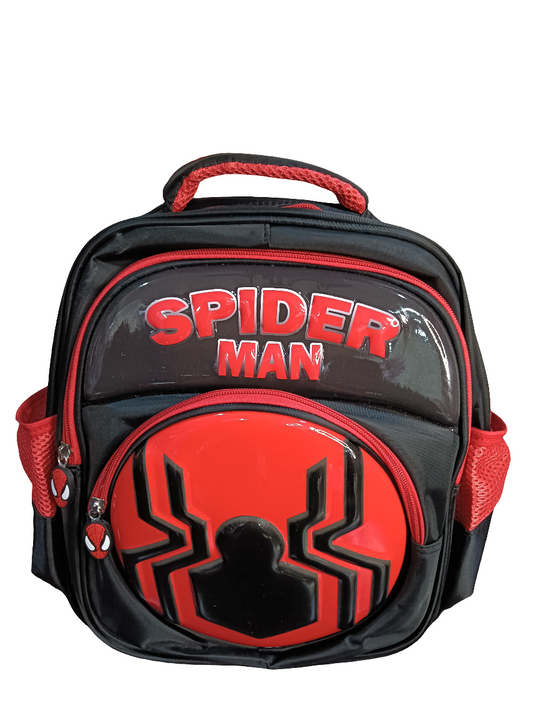 Spider Man School Bag 13 Inch