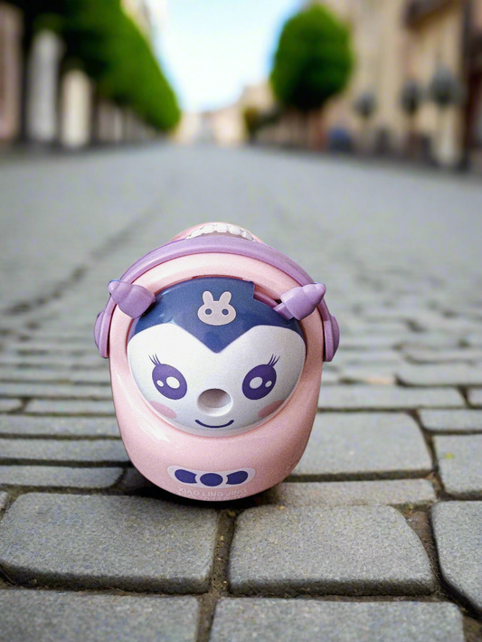 Kuromi Table Sharpner