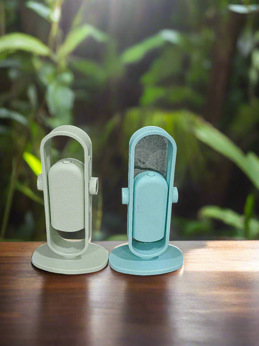 Rechargeable Foldable Lamp