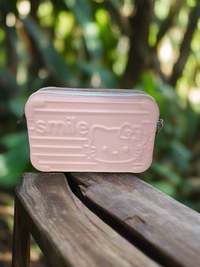 Hard Case Sling