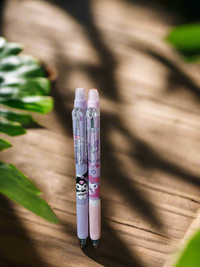 Erasable Pen
