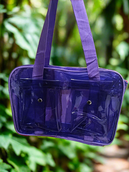 Jelly Neon Bag