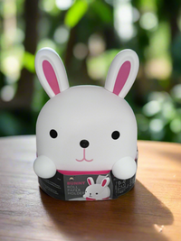 Bunny Tissue Paper Holder
