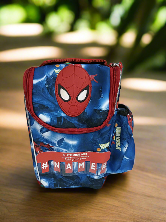Insulated Lunch Bag