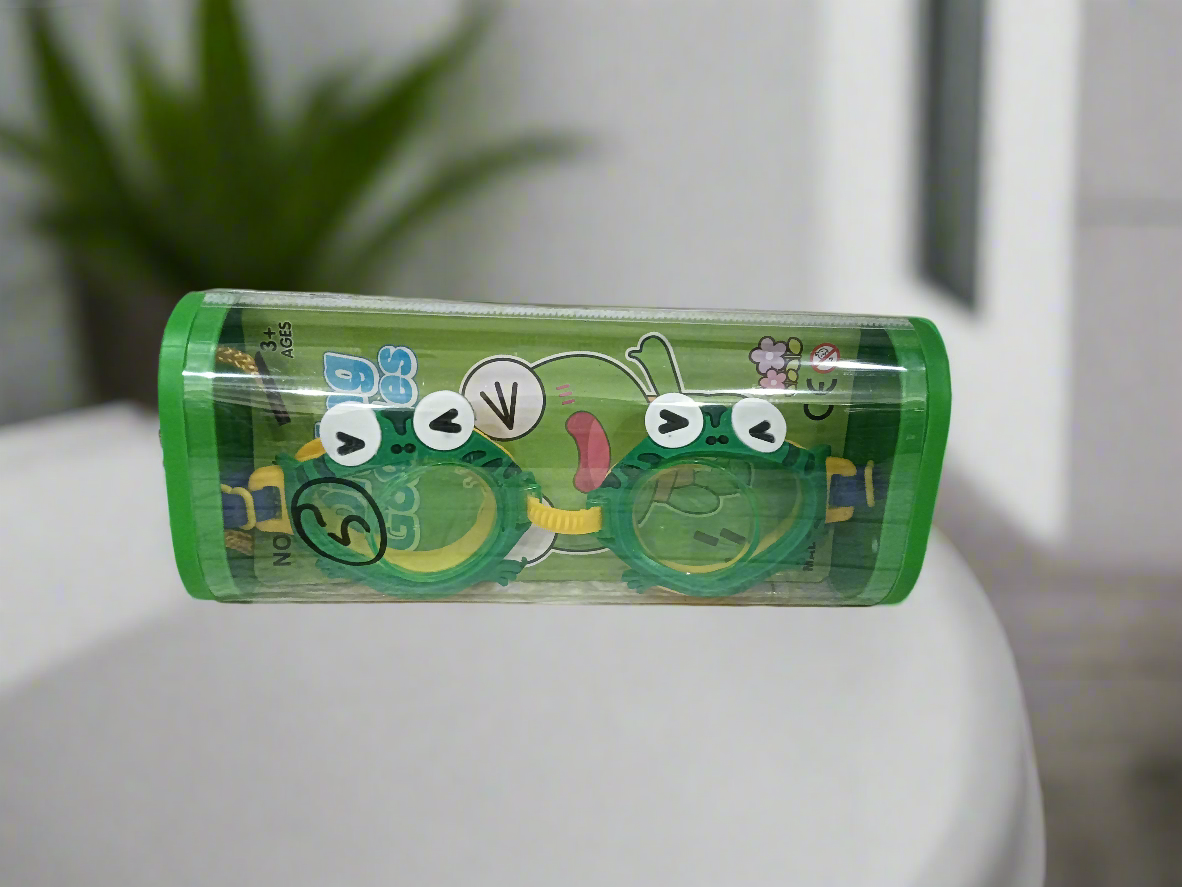 Swimming Goggles