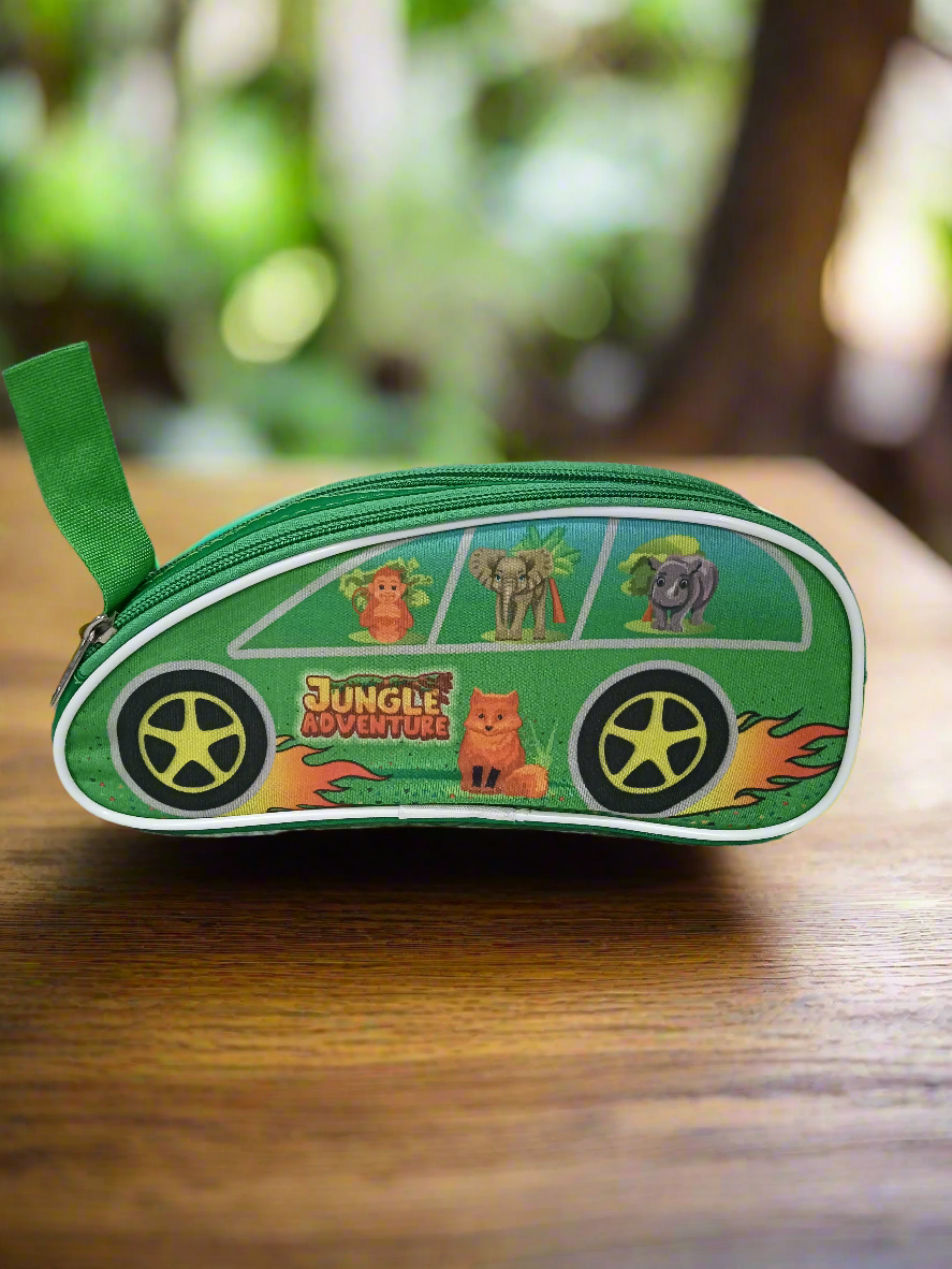 Car Pouch