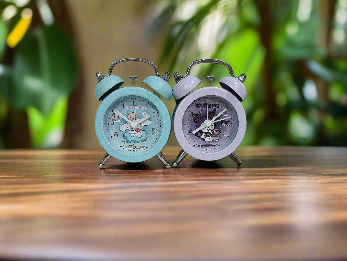 Watches and Clocks