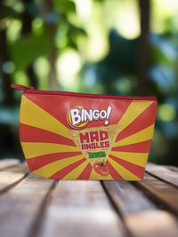 Food theme Pouch