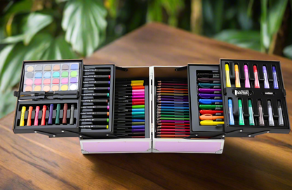 Colour Kit - 133 Pieces